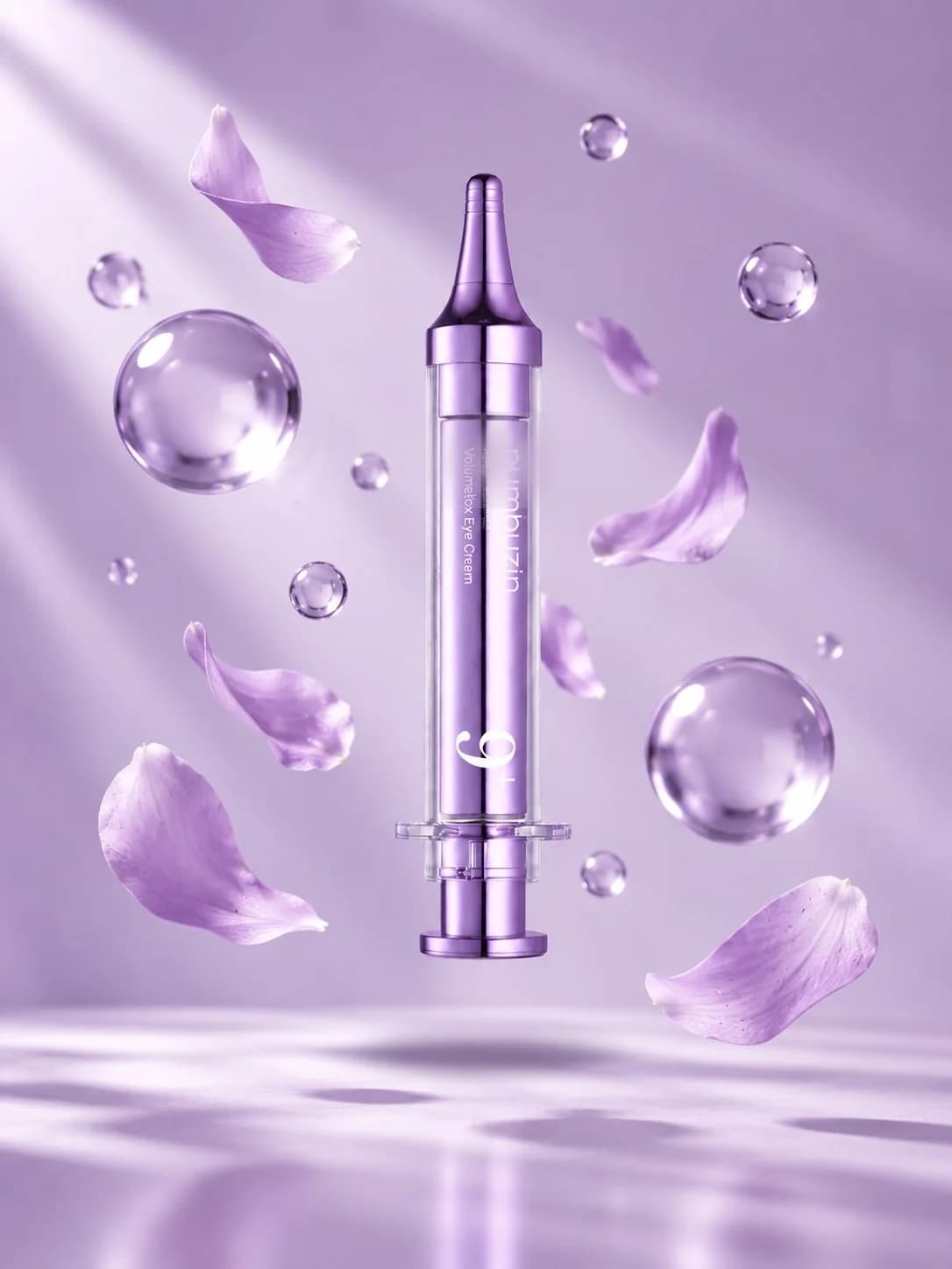 No.9 NAD+ Retinol Volumetox Eye Cream