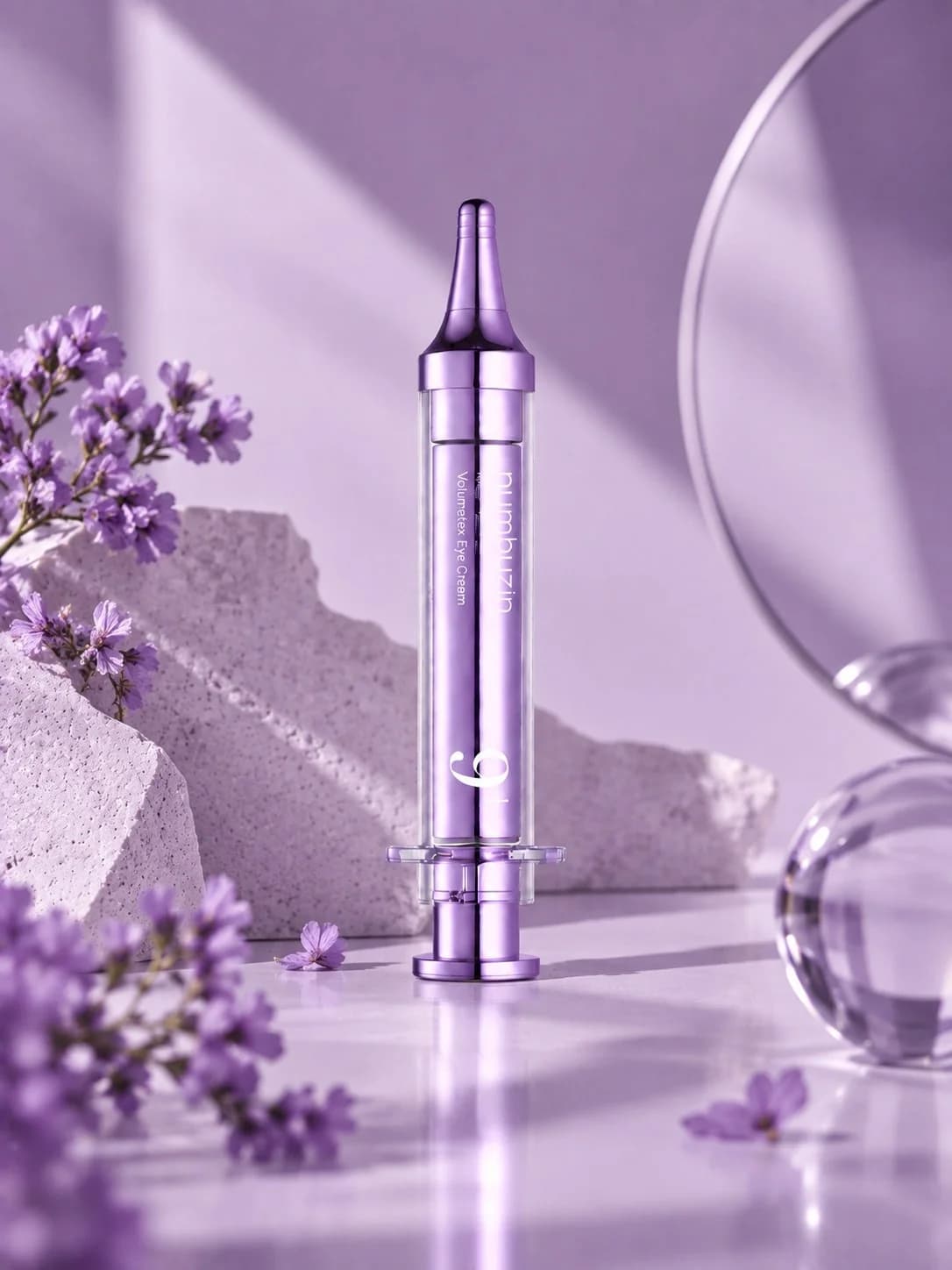 No.9 NAD+ Retinol Volumetox Eye Cream