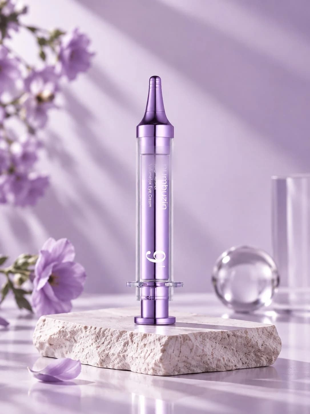 No.9 NAD+ Retinol Volumetox Eye Cream