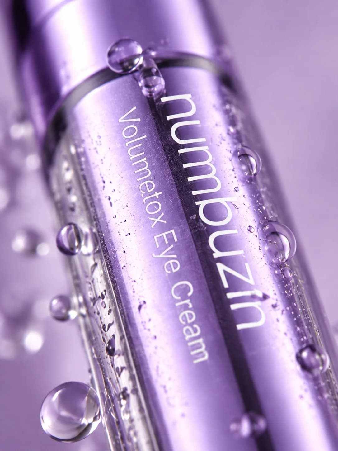 No.9 NAD+ Retinol Volumetox Eye Cream