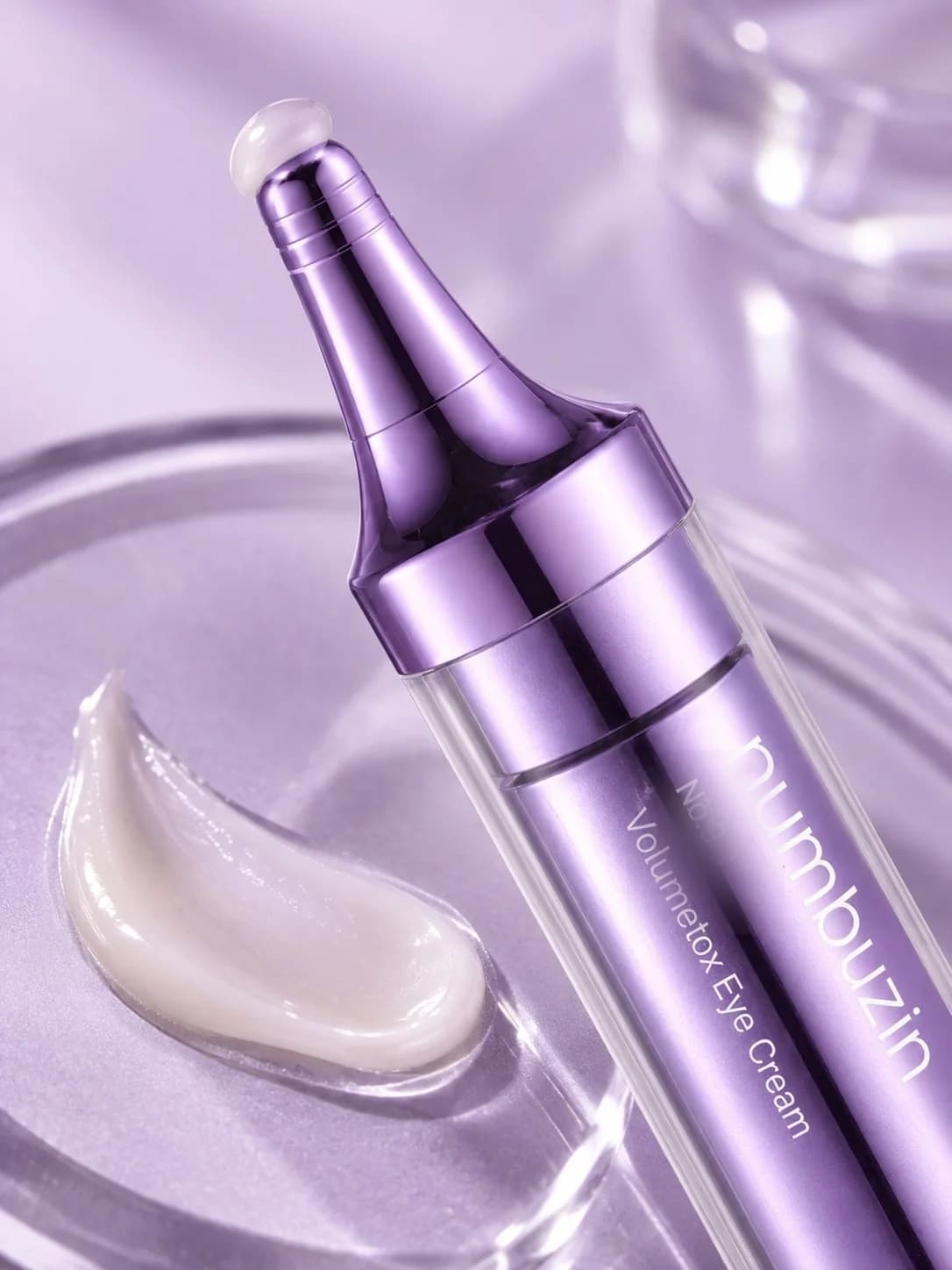 No.9 NAD+ Retinol Volumetox Eye Cream