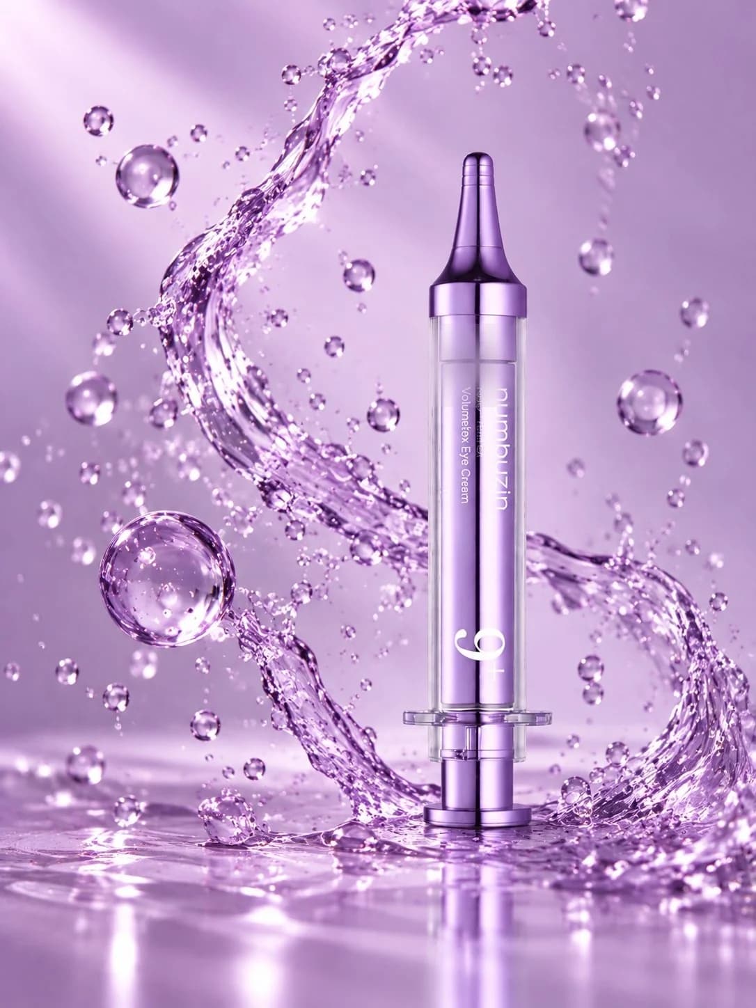 No.9 NAD+ Retinol Volumetox Eye Cream