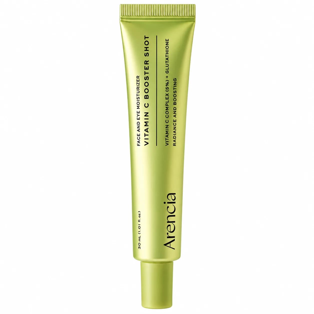 Vitamin C Booster Shot